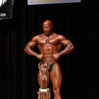 Gary  Hughes - NPC All South 2011 - #1